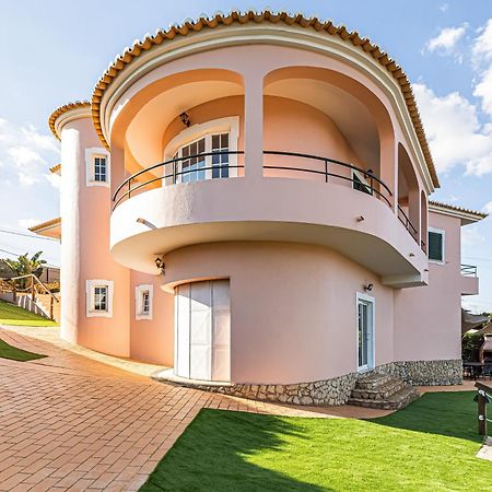 Villa Arade Riverside - Jacuzzi And Heated Pool By Side Villas Silves Extérieur photo