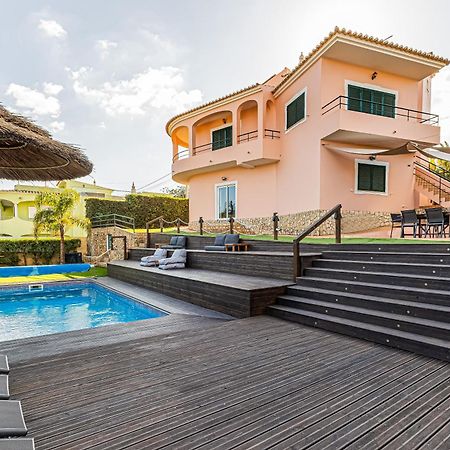Villa Arade Riverside - Jacuzzi And Heated Pool By Side Villas Silves Extérieur photo