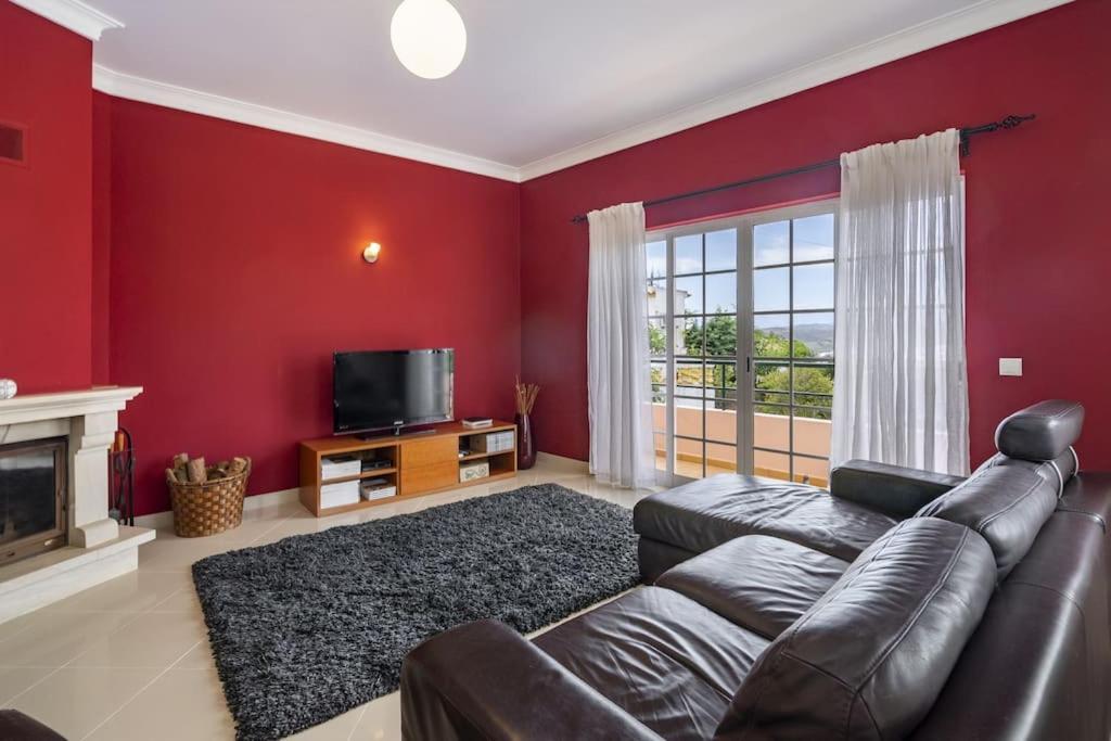 Villa Arade Riverside - Jacuzzi And Heated Pool By Side Villas Silves Extérieur photo