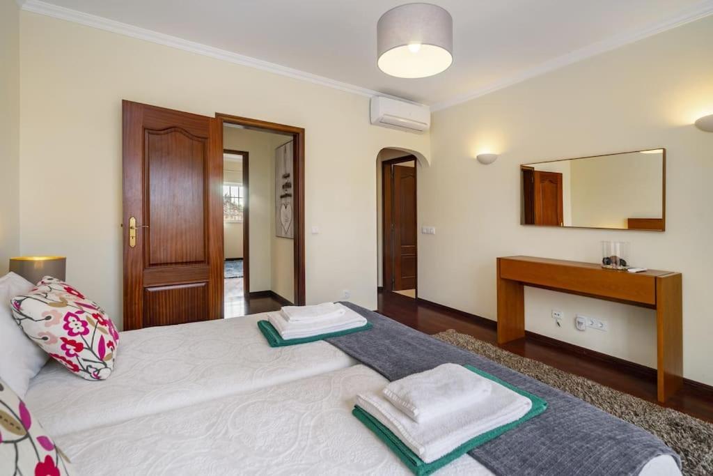 Villa Arade Riverside - Jacuzzi And Heated Pool By Side Villas Silves Extérieur photo