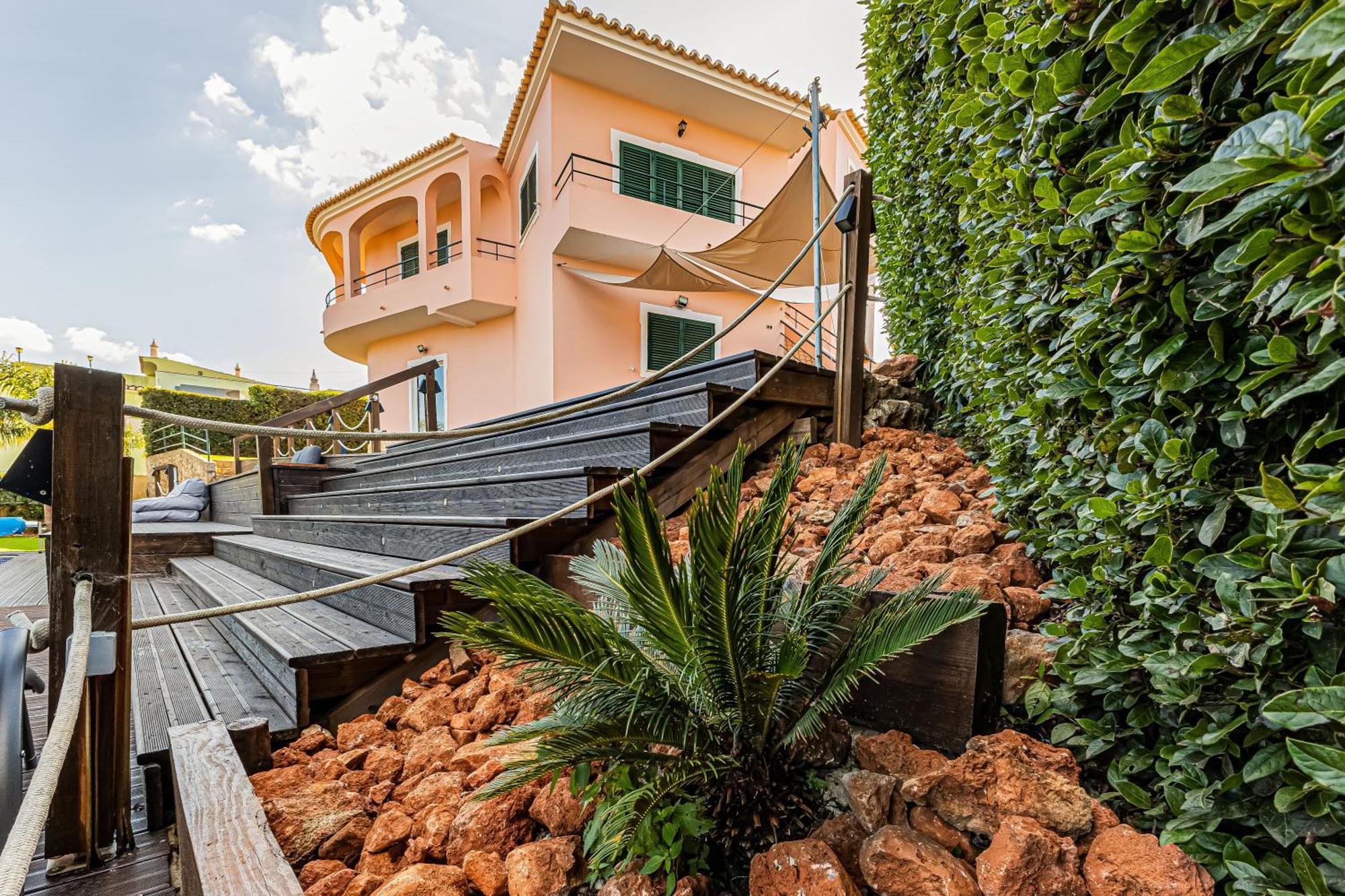 Villa Arade Riverside - Jacuzzi And Heated Pool By Side Villas Silves Extérieur photo